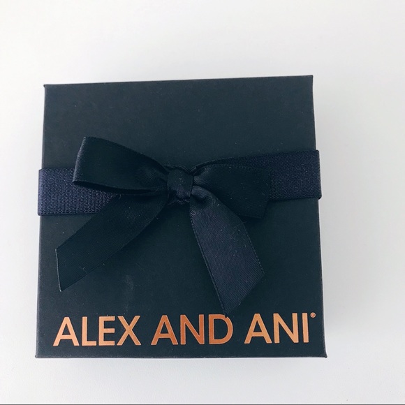 Alex + Ani Path of Life Charm Bracelet - Picture 4 of 4